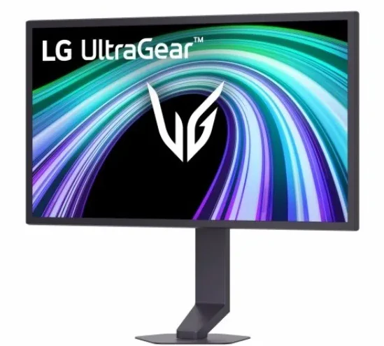 LG анонсировала монитор UltraGear 25G590B для киберспорта LG анонсировала монитор UltraGear 25G590B для киберспорта