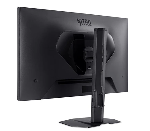 Acer представила монитор Nitro XV272X Abiippr Acer представила монитор Nitro XV272X Abiippr