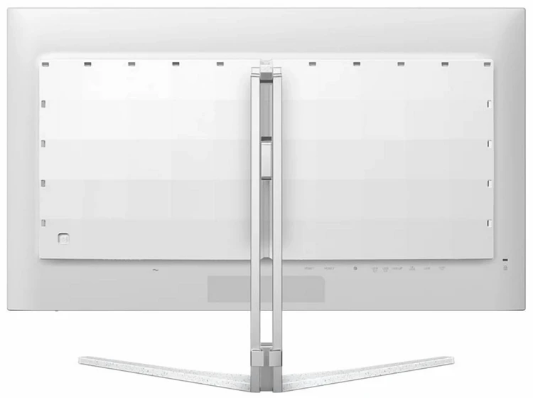 Philips представила 4K QD-OLED 32M2N8900P c 240 Гц и Ambiglow Philips представила 4K QD-OLED 32M2N8900P c 240 Гц и Ambiglow
