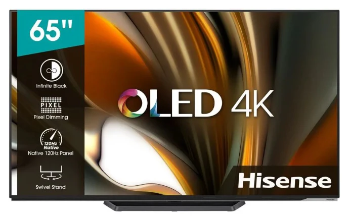 LG отвергла слухи о продаже ТВ-бизнеса Hisense LG отвергла слухи о продаже ТВ-бизнеса Hisense