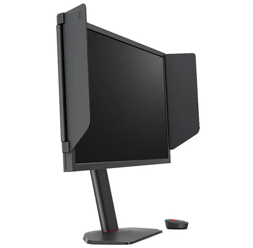 BenQ выпустила XQ2566X и XQ2766X стандарта WQHD с Fast TN на 360 Гц BenQ выпустила XQ2566X и XQ2766X стандарта WQHD с Fast TN на 360 Гц