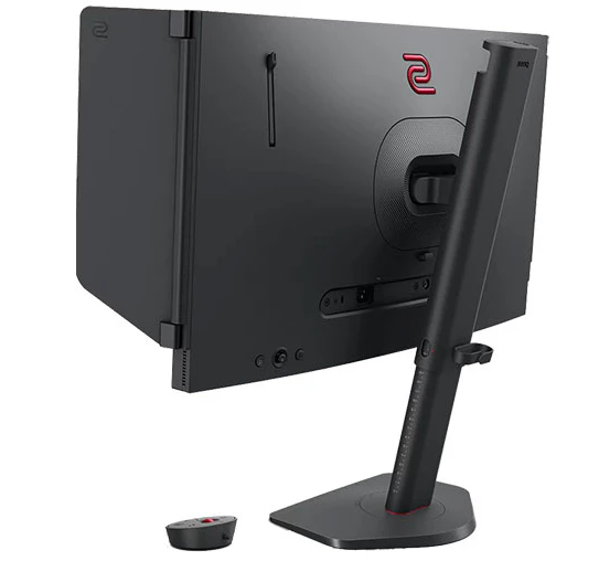 BenQ выпустила XQ2566X и XQ2766X стандарта WQHD с Fast TN на 360 Гц BenQ выпустила XQ2566X и XQ2766X стандарта WQHD с Fast TN на 360 Гц