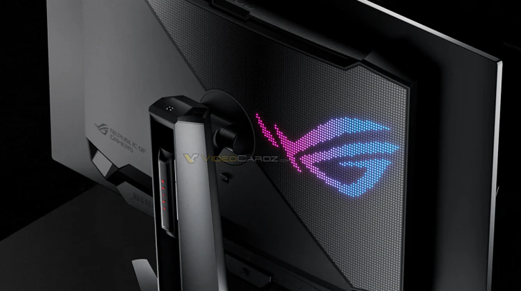 ASUS готовит новый ROG Swift PG32UCDM3 ASUS готовит новый ROG Swift PG32UCDM3