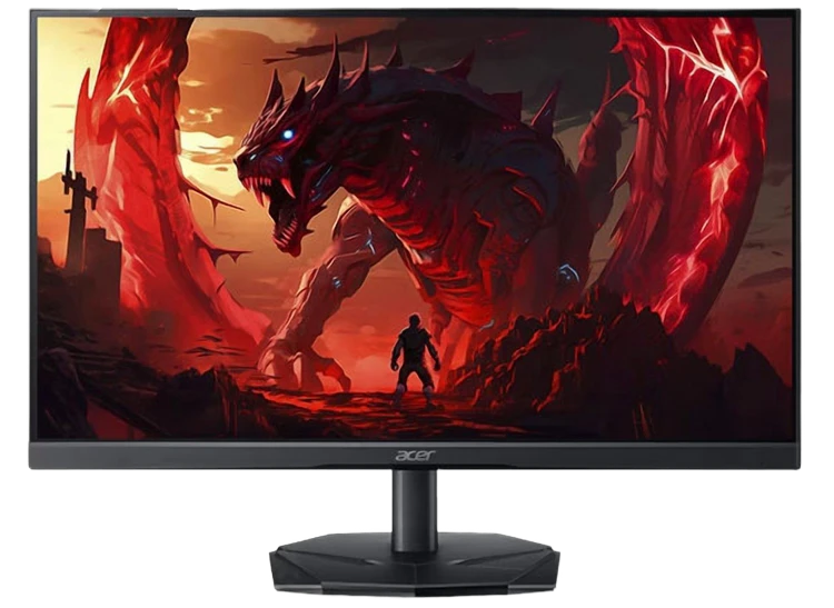 Acer представила монитор Nitro XV325QKV3 Acer представила монитор Nitro XV325QKV3