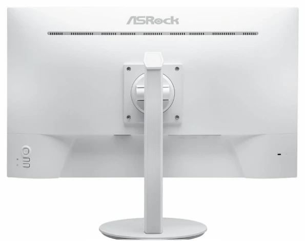 ASRock представила доступный игровой монитор PG27FFS2E(-W) с частотой 240 Гц ASRock представила доступный игровой монитор PG27FFS2E(-W) с частотой 240 Гц