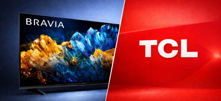 Sony и TCL готовят совместное предприятие для перестройки ТВ-бизнеса Sony и TCL готовят совместное предприятие для перестройки ТВ-бизнеса