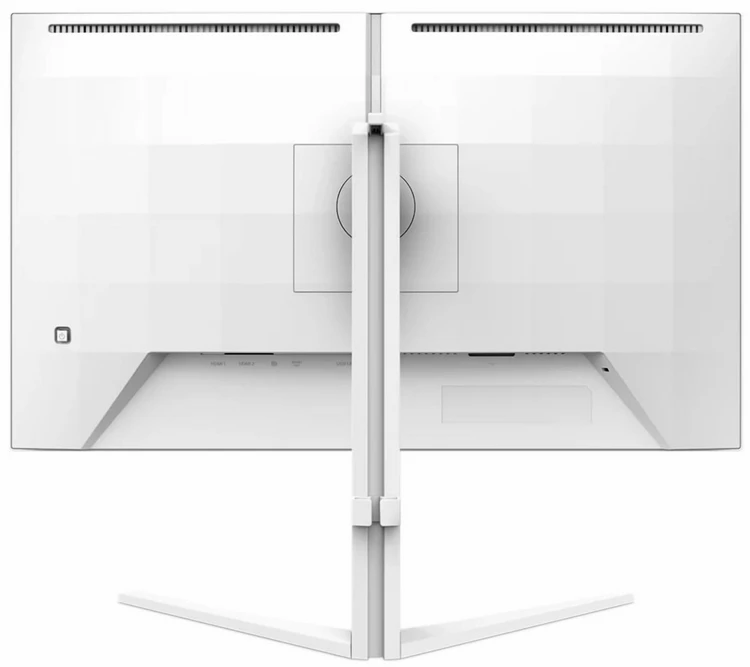 Компания Philips представила монитор Evnia 27M2N5801PK Компания Philips представила монитор Evnia 27M2N5801PK