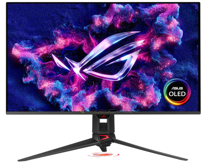 ASUS готовит новый ROG Swift PG32UCDM3 ASUS готовит новый ROG Swift PG32UCDM3
