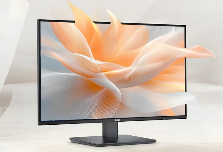 Представлен игровой монитор Dell SE2726D Представлен игровой монитор Dell SE2726D