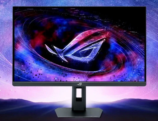 ASUS готовит к анонсу ROG Strix XG27JCG с 5K IPS на 180 Гц ASUS готовит к анонсу ROG Strix XG27JCG с 5K IPS на 180 Гц