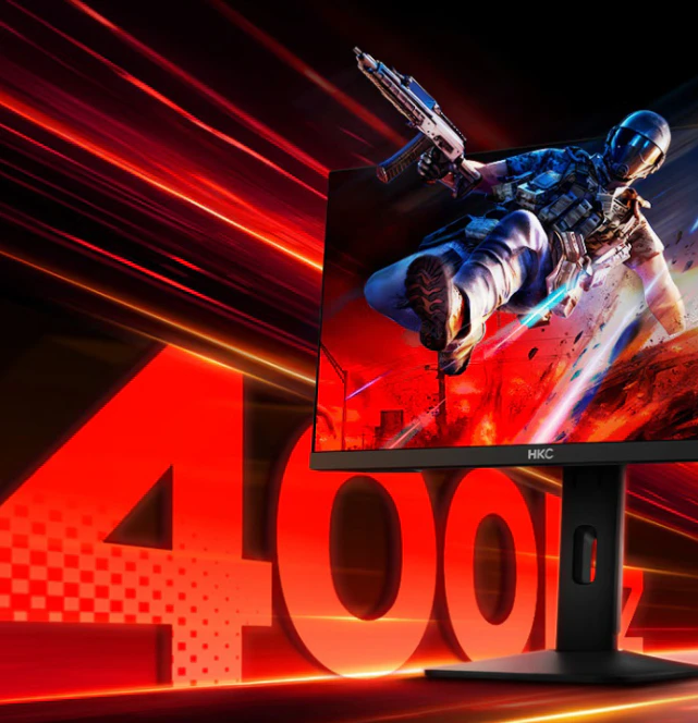 HKC анонсировала игровой монитор UG27EQ HKC анонсировала игровой монитор UG27EQ